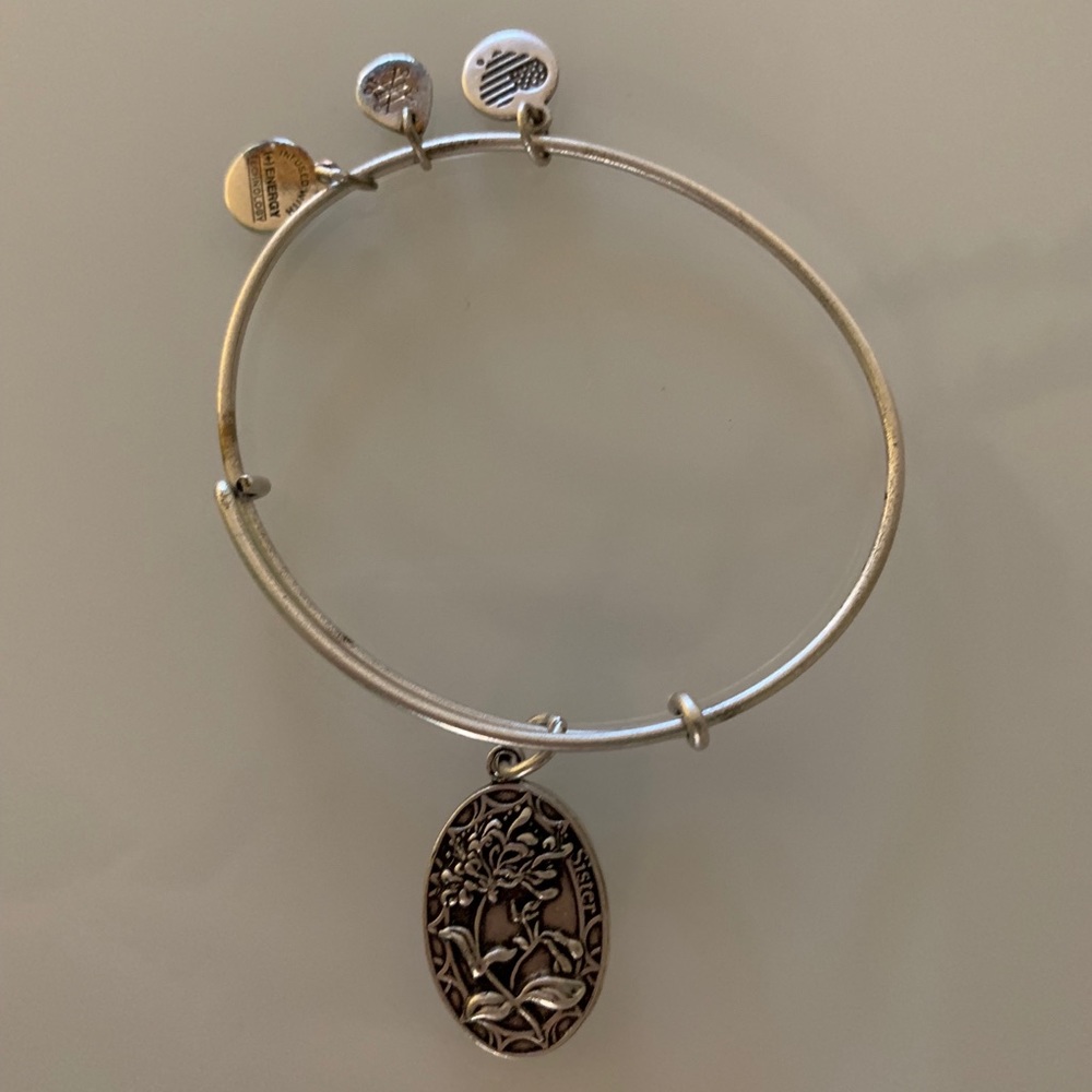 Alex and Ani bracelet